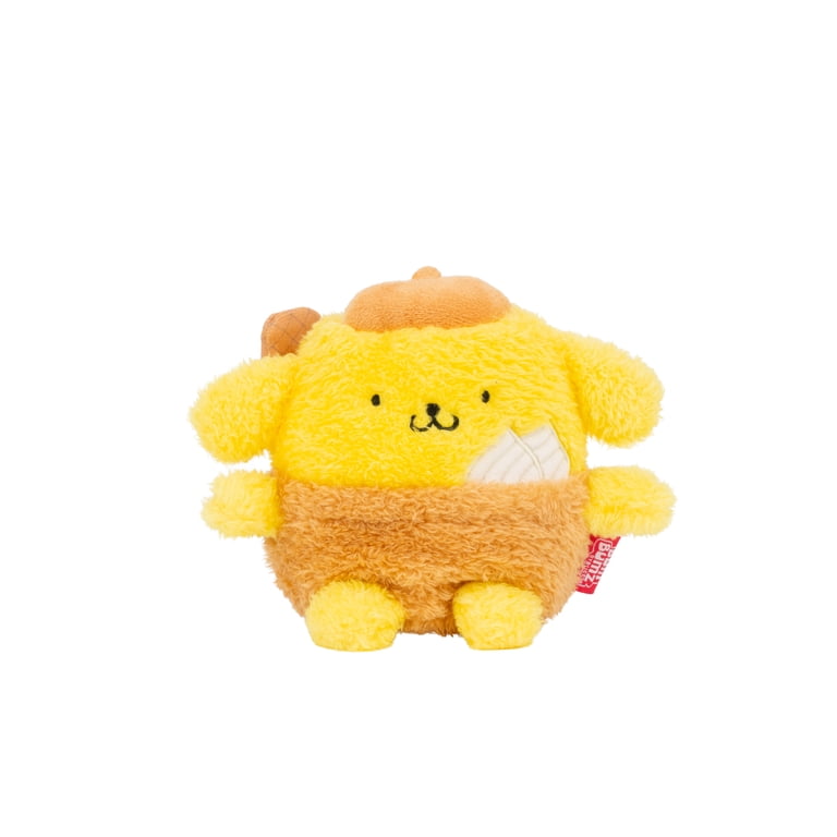 BumBumz 4.5-inch Hello Kitty® and Friends FoodTruckBumz