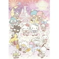 thumbnail image 1 of Hello Kitty 50th Anniversary - Hello Kitty 50th Anniversary- Presents My Bestie Voice Collection With Sanrio Cha - Music & Performance - CD, 1 of 1