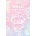 thumbnail image 1 of Hello Kitty - 50th Anniversary Wall Poster, 22.375" x 34", 1 of 4