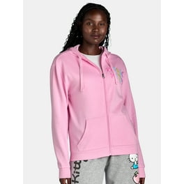 Lilo and stitch hoodie women's deals