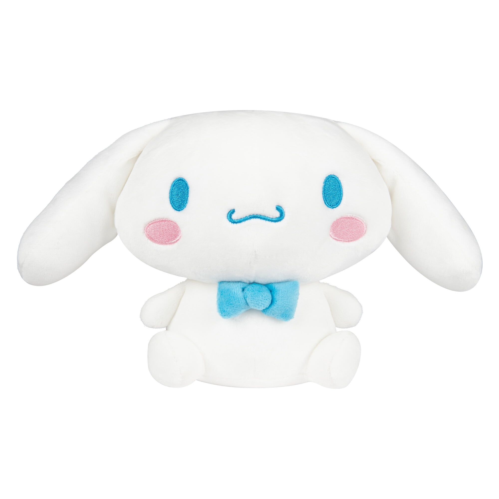 Hello Kitty and Friends, Cinnamoroll, 8 inch Plush Classic Series