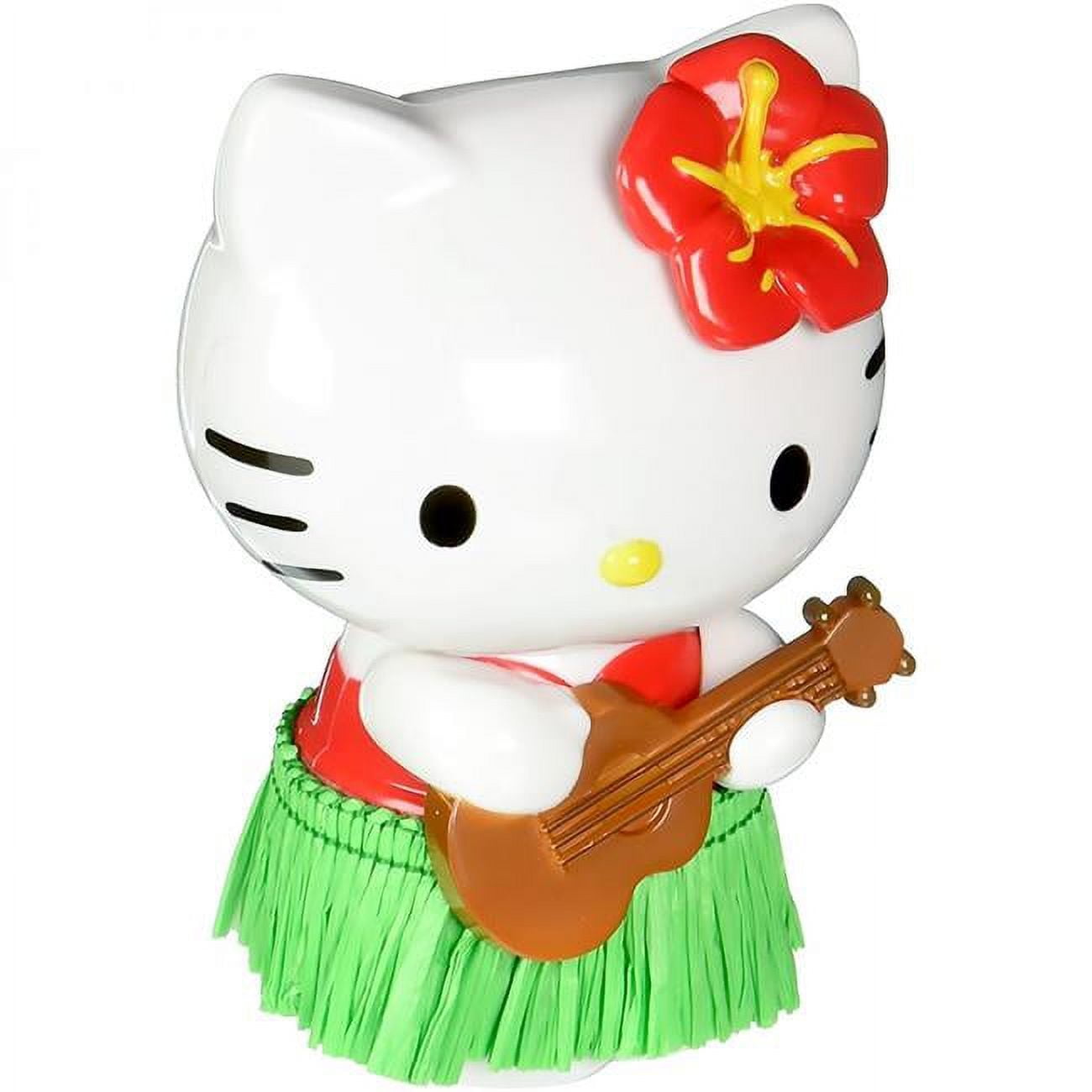 Chinatown NYC on Instagram: Say aloha to Hula Hula Hello Kitty