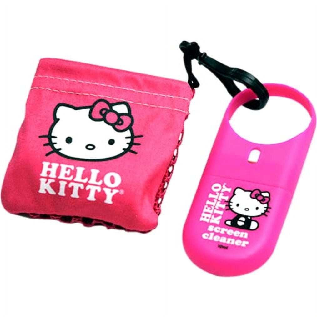 Hello Kitty 902855 10ml Screen Cleaner