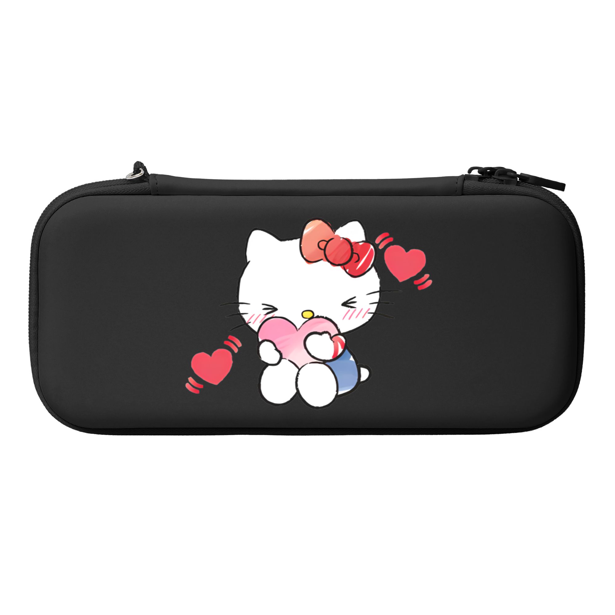 Hello Kitty(95) Switch Console Storage Bag For Nintendo Switch ...