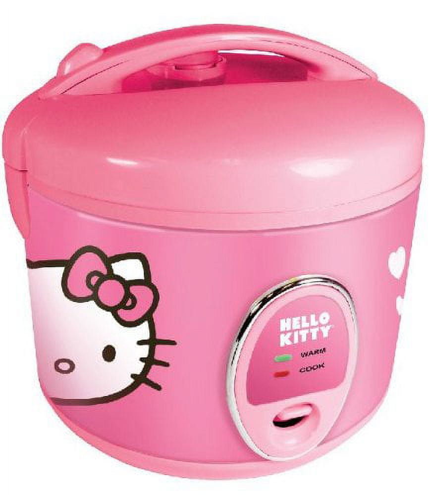 Hello Kitty APP-43209 Cooker