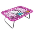 thumbnail image 1 of Hello Kitty Activity Snack Tray with Folding Legs, 17", 1 of 1