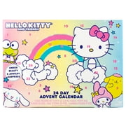 Hello Kitty Advent Calendar