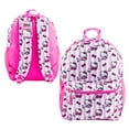 thumbnail image 1 of Hello Kitty Age 3 Plus Large Backpack Cup Cake, Pink, 1 of 1