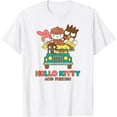 thumbnail image 1 of Hello Kitty And Friends Adventure Awaits T-Shirt, 1 of 4