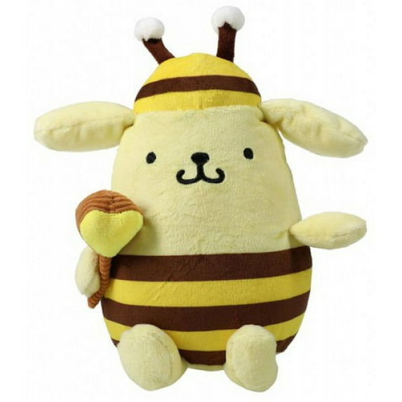 Hello Kitty And Friends Easter Pompompurin Plush | 9.5in
