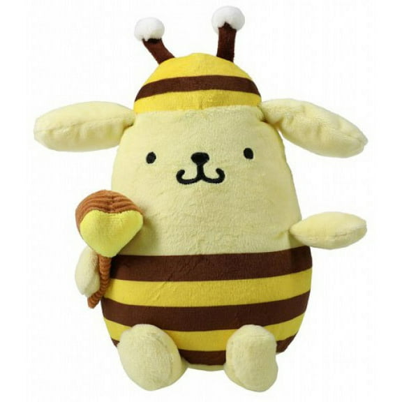 Hello Kitty And Friends Easter Pompompurin Plush | 9.5in