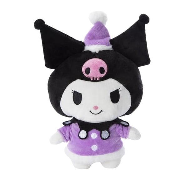 Hello Kitty And Friends Kuromi Holiday Plush 11in
