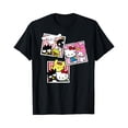 thumbnail image 1 of Hello Kitty And Friends Photo Booth Fun T-Shirt, 1 of 4