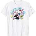 thumbnail image 1 of Hello Kitty And Friends Supercute Adventures Let's Roll T-Shirt, 1 of 4