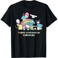 thumbnail image 1 of Hello Kitty And Friends There Is Power In Kindness T-Shirt, 1 of 4