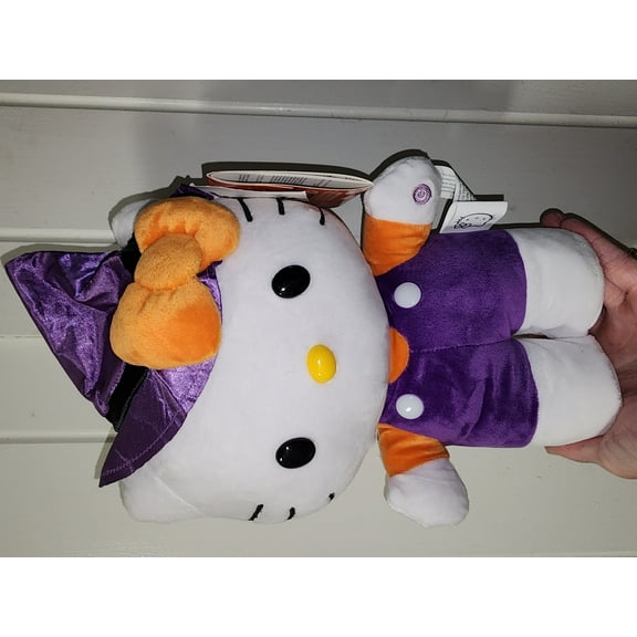 Hello Kitty Animated Stepper