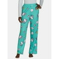 Hello Kitty Women's Apples Allover Print Lounge Pants, Sizes XS3XL