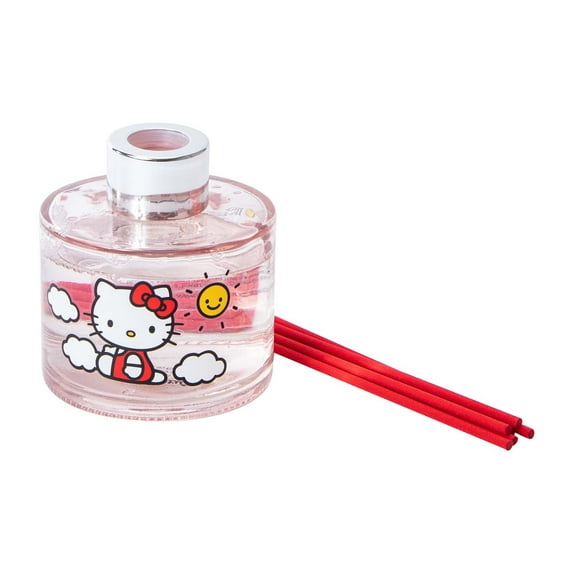 Hello Kitty Aroma Reed Diffuser