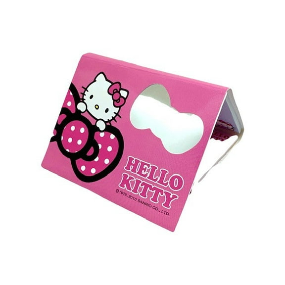 Hello Kitty Assorted Shape and Color Sticky Note Booklet