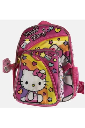 Backpack Lunch Bag
