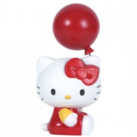 Hello Kitty Balloon Gift