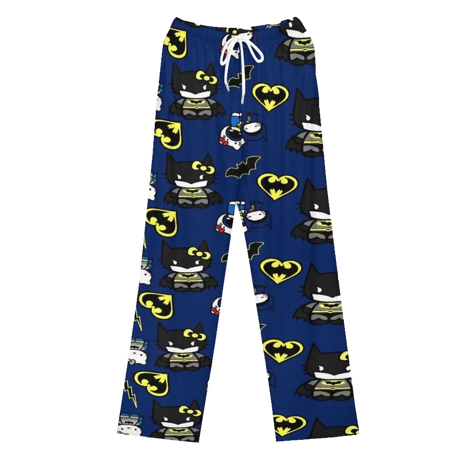 Batman pj bottoms shop