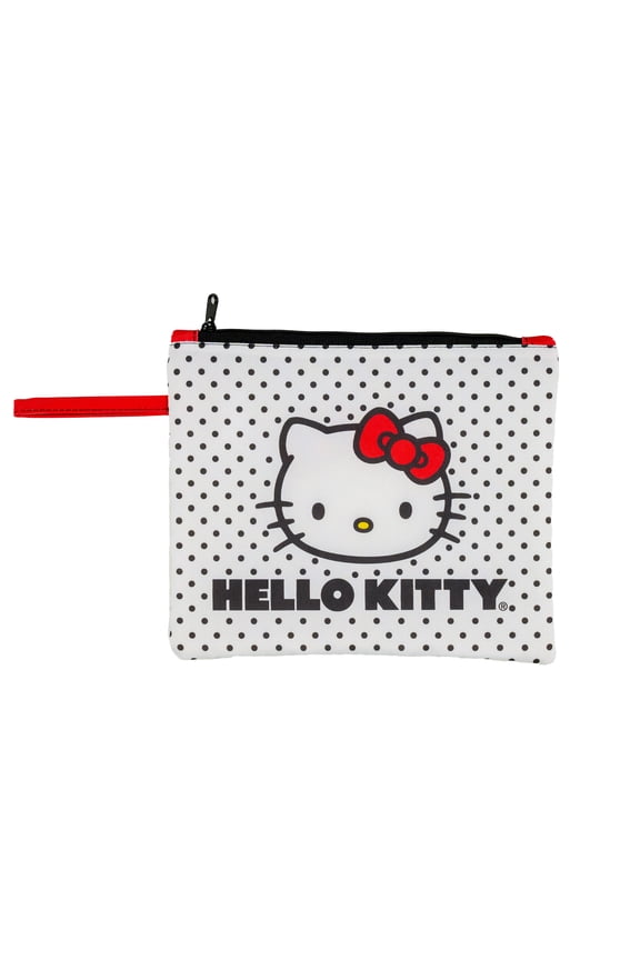 Beach/Pool Waterproof Swimsuit, Makeup, Toiletries Bag