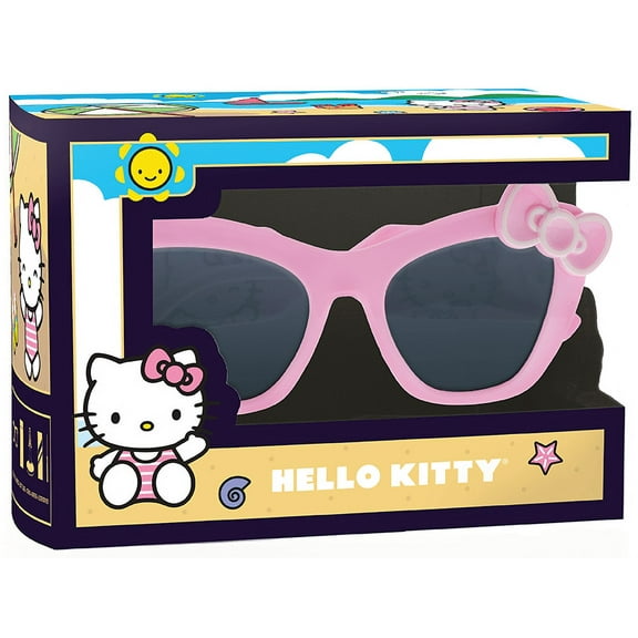 Hello Kitty Beach Time Collectible Eyewear