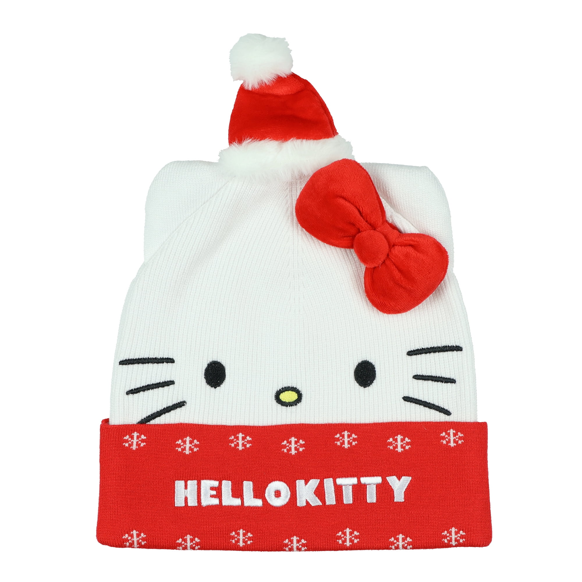 Hello Kitty Hats in Hats - Walmart.com