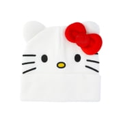 Hello Kitty Beanie Hat