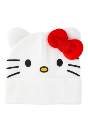 Beanie Hat