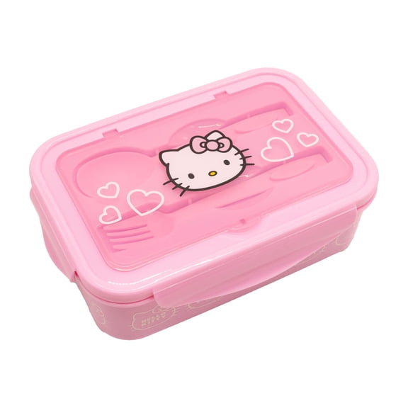 Hello Kitty Bento Box