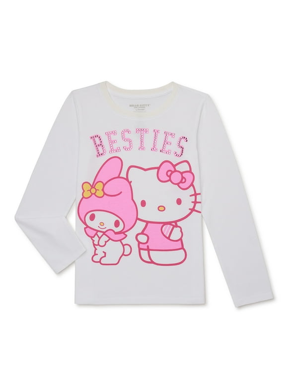 Hello Kitty Shirt