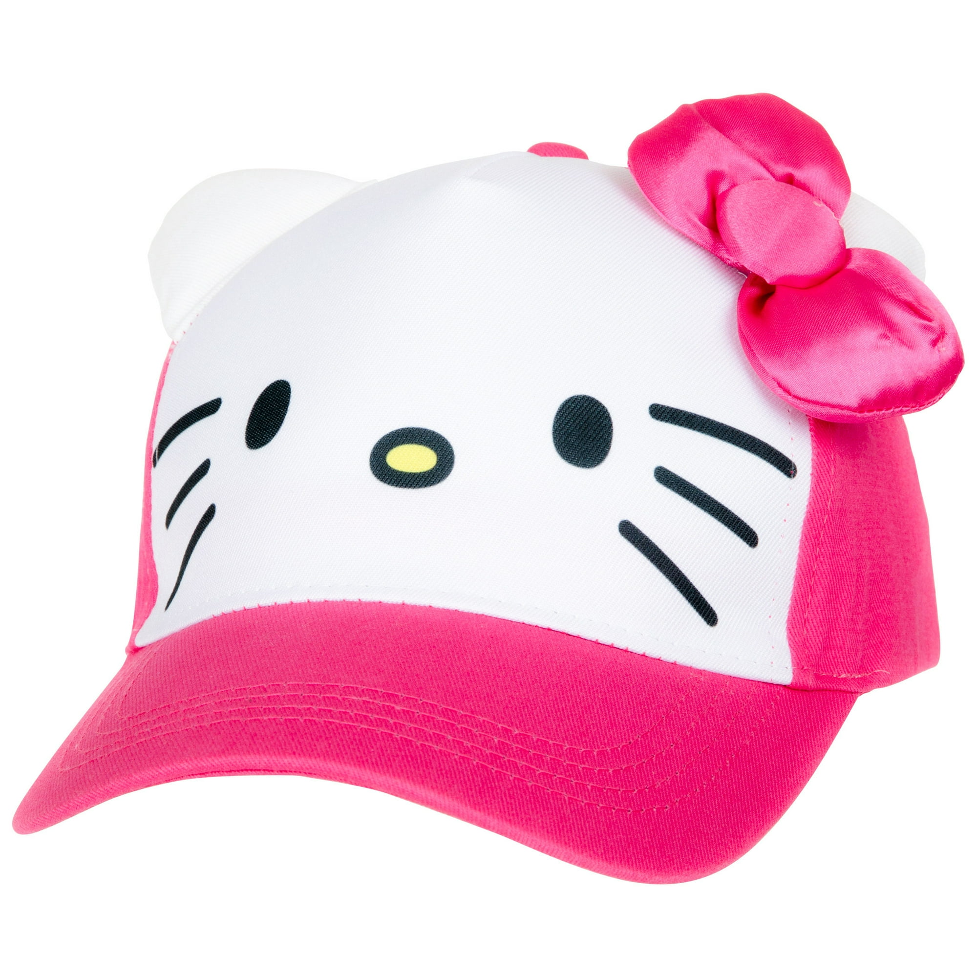 Hello Kitty Face Images