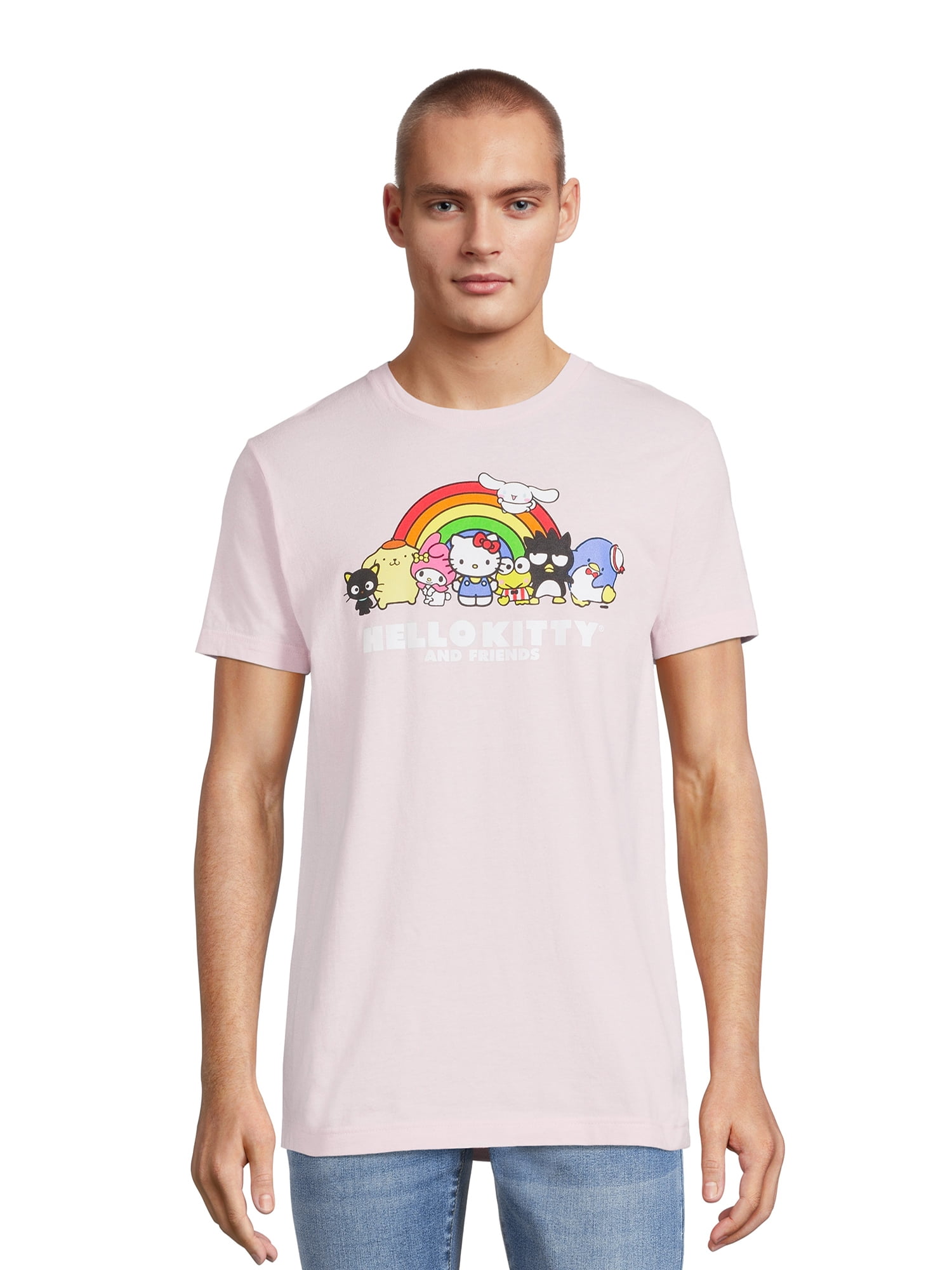 big men graphic tees