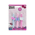 thumbnail image 1 of Hello Kitty Birthday Cake Candles Decoration Party, 1 of 2