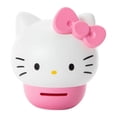 thumbnail image 1 of Hello Kitty® Bluetooth® Wireless Speaker - Pink - Rechargable And Portable - 5 Inch - 2 Hour Charge 5 Hour Play, 1 of 5