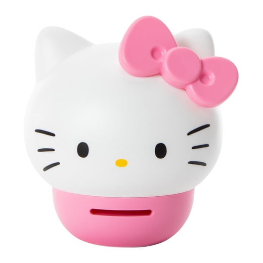 Hello Kitty® Bluetooth® Wireless Speaker Pink Rechargable And