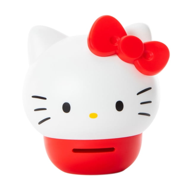 Hello Kitty® Bluetooth® Wireless Speaker rechargable