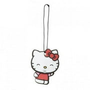 Hello Kitty Bobble Head Wiggle Air Freshener