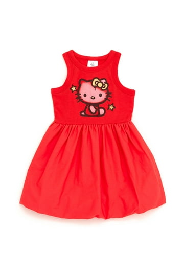 Hello Kitty Tutu