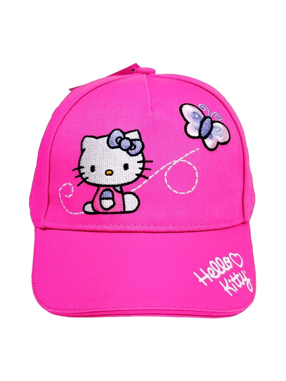 Butterfly Baseball Cap #HEK6475