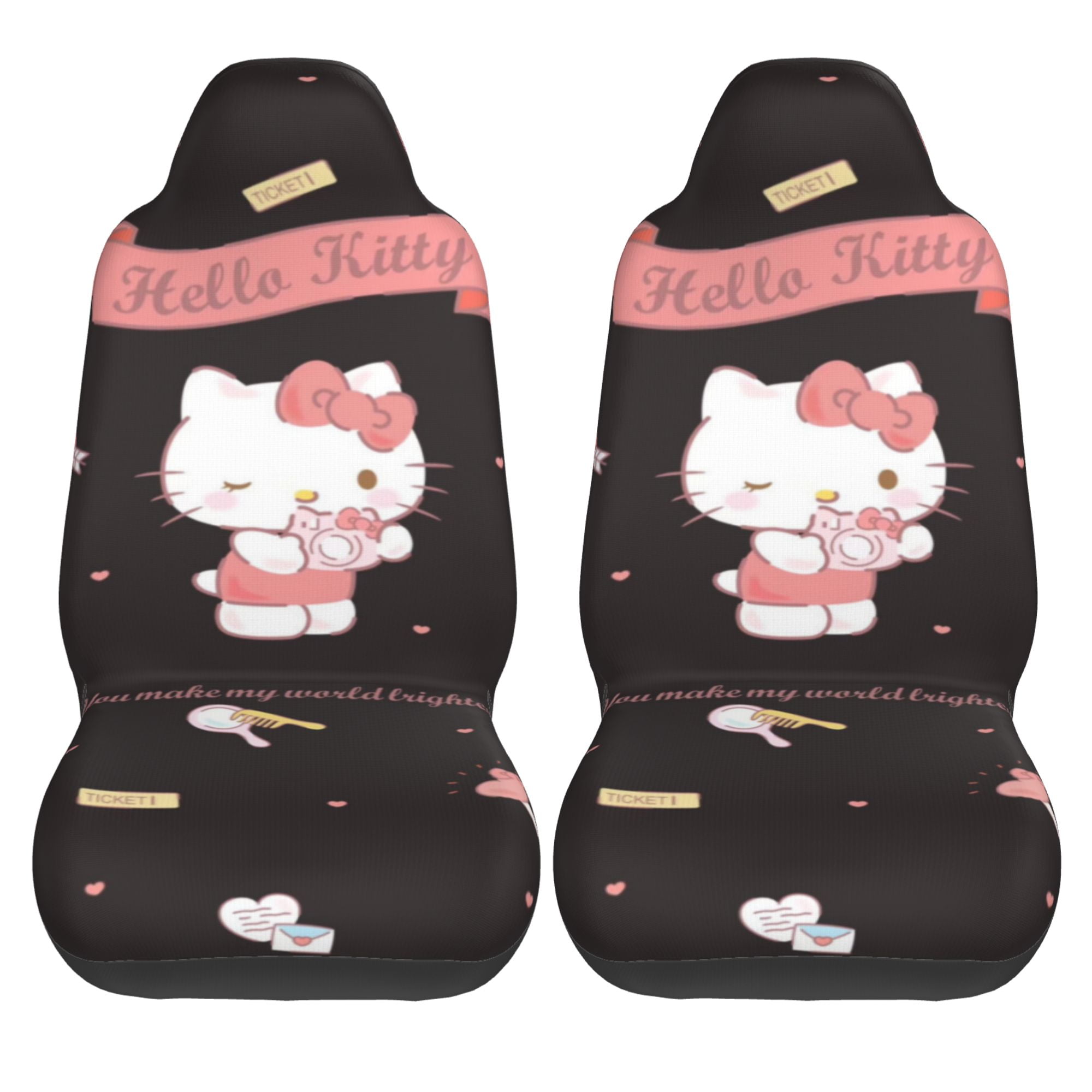Walmart bucket seats sales