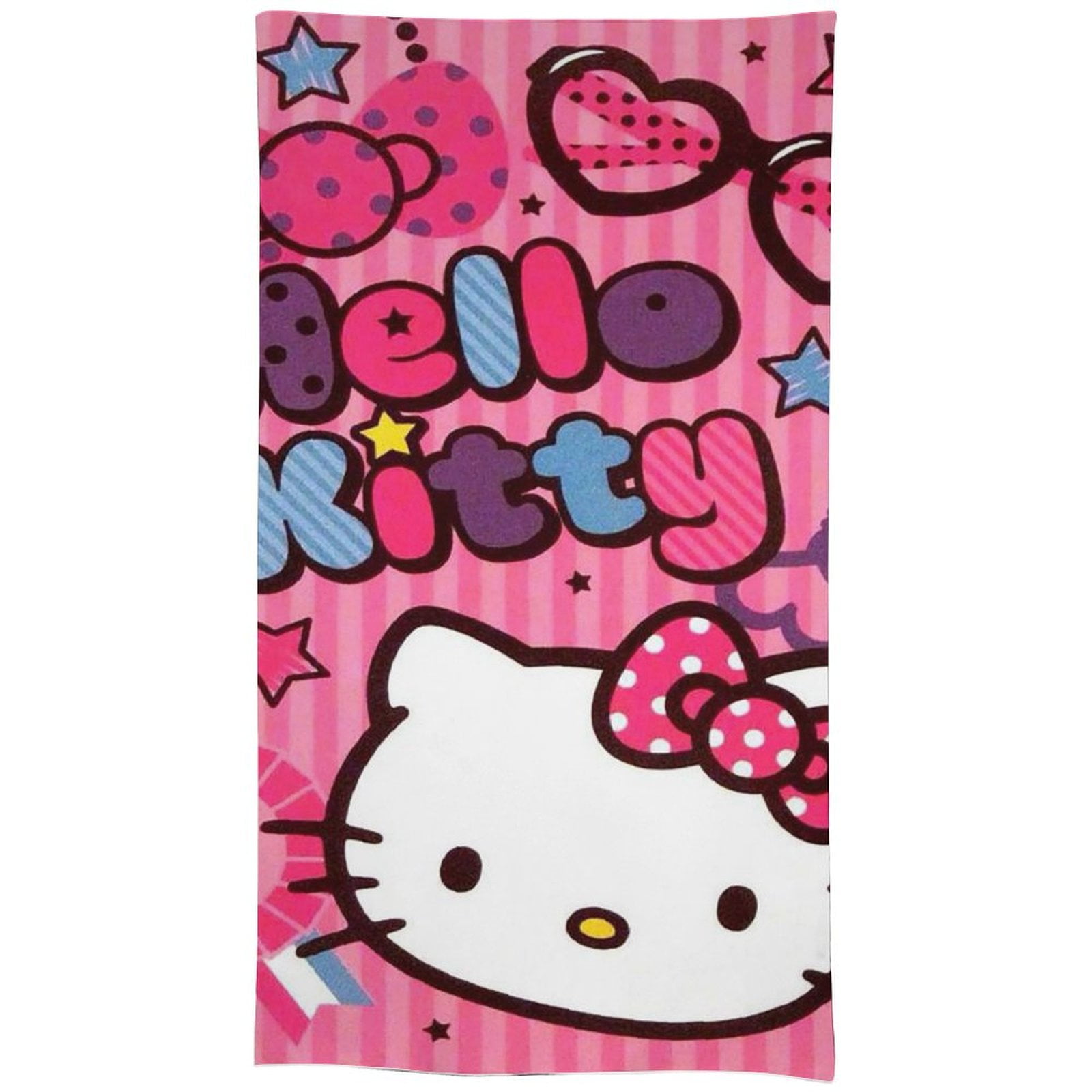 Hello Kitty Cartoon Anime Tablecloth Supplies Table Cover for Party