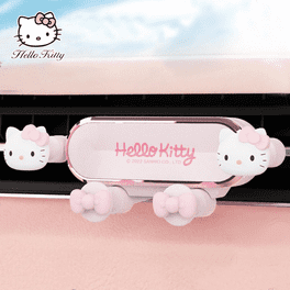 Hello Kitty Car Phone Holder: Cute, Functional, and Must-Have!