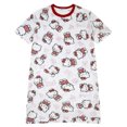 thumbnail image 1 of Hello Kitty Casual Shirt Print Over, 1 of 6