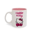 thumbnail image 1 of Hello Kitty Ceramic Mug | Holds 20 Ounces, 1 of 7