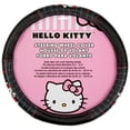 thumbnail image 1 of Hello Kitty Character Print Steering Wheel Cover, 1 of 4