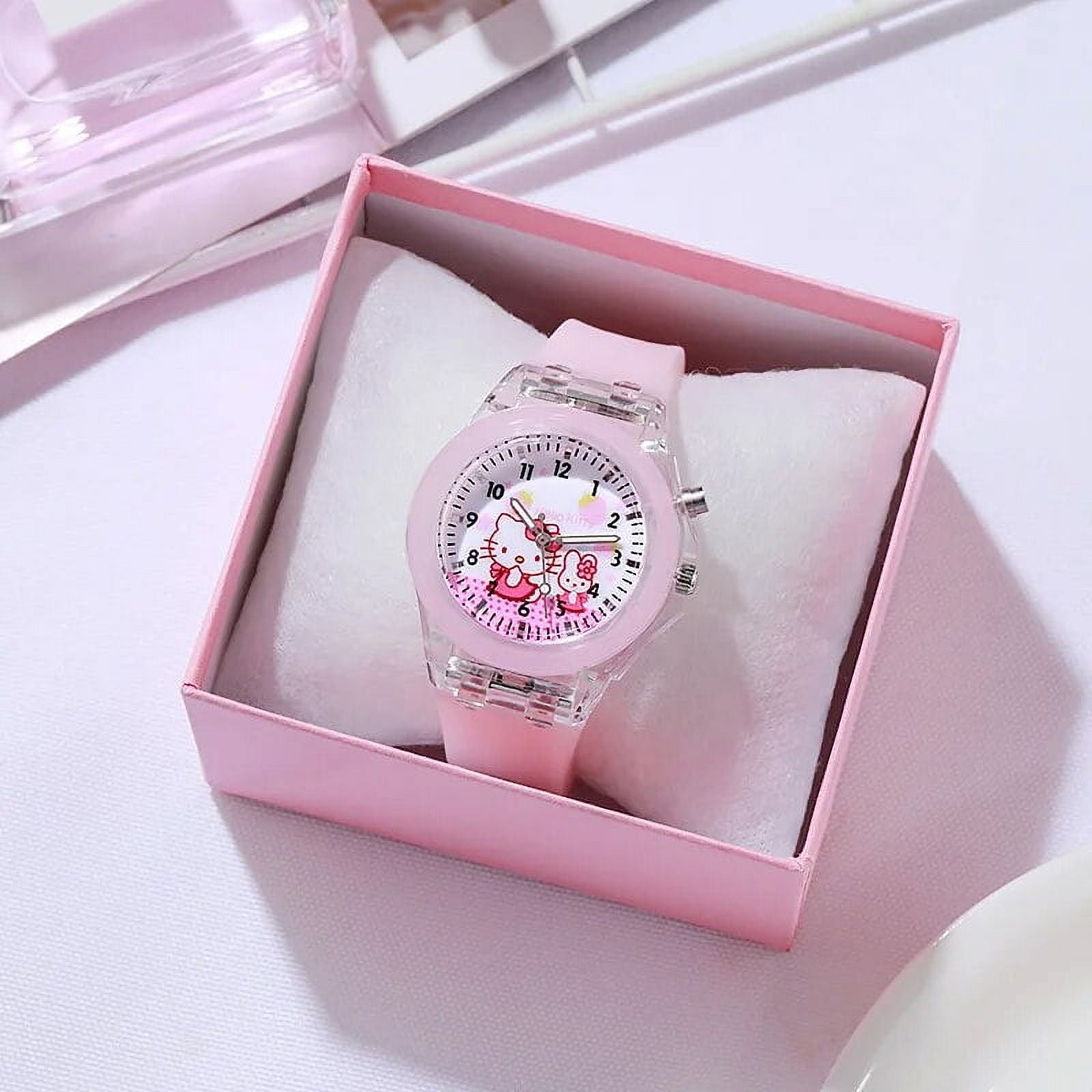 Watch box for girls hot sale
