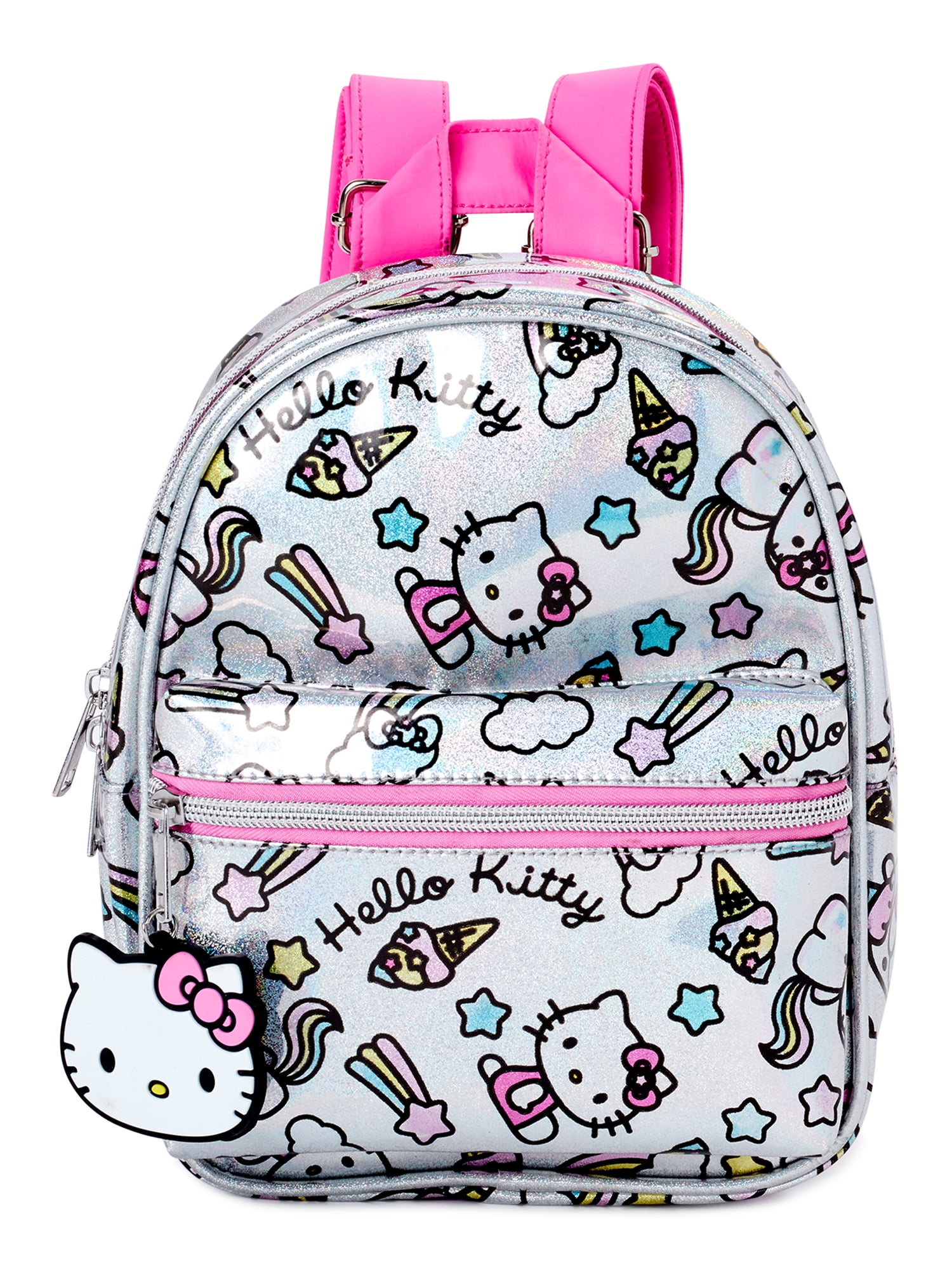 Hello Kitty Diaper Bags - Isle of Baby